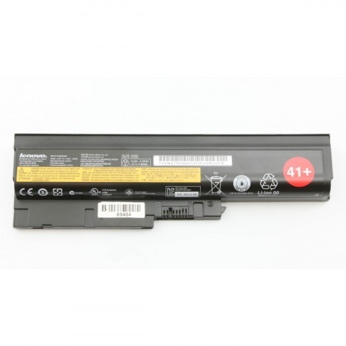 https://www.itadattatore.com/lenovo-c-62_84/originale-batteria-57wh-lenovo-thinkpad-sl500-serie-p-93183.html

Informazioni sul prodotto
Tecnologia della batteria: Li-ion
Voltaggio del dispositivo(Volt): 10,8 Volt
Capacità: 5200 mAh / 57 Wh / 6-Cellula
Colore:Nero
Condizione: Nuovo, Originale
Garanzia: 12 mesi completi di garanzia e di rimborso nei 30 giorni
Il pacchetto include:
1 x Batteria Lenovo (Con gli strumenti)
Modello compatibile:
45J7967 Lenovo, 40Y6799 Lenovo, 422027 Lenovo, 42T4621 Lenovo, 42T4513 Lenovo, 42T4504 Lenovo, 42T4511 Lenovo, 42T4651 Lenovo, 42T4569 Lenovo, 42T4777 Lenovo, 42T4670 Lenovo, 42T4545 Lenovo, Battery 41+ Lenovo, 42T4623 Lenovo, 42T5246 Lenovo, 42T5233 Lenovo, 92P1142 Lenovo, 92P1138 Lenovo, 92P1139 Lenovo, 92P1137 Lenovo,