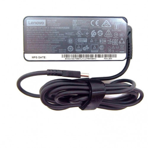 Lenovo ADLX45UDCU2A USB-C Charger/Adapter 45W

https://www.adapterone.com/lenovo-adlx45udcu2a-usbc-chargeradapter-45w-p-42869.html

Product Info

Input:100-240V / 50-60Hz

Voltage-Electric current-Output Power: 5V/12V/20V-2A/3A/2.25A-45W

Plug Type: USB-C

Color: Black

Condition: New,Genuine 100% Original

Warranty: Full 12 Months Warranty and 30 Days Money Back

Package included:

1 x Lenovo Charger

1 x US-PLUG Cable