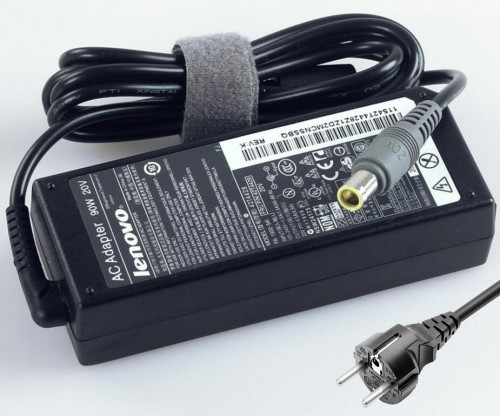 Original Lenovo ThinkPad R400 Series Adaptateur/Chargeur 90W
https://www.30chargeur.com/lenovo-c-1_6/original-lenovo-thinkpad-r400-series-adaptateurchargeur-90w-p-11902.html