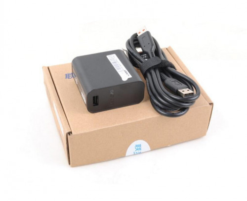 https://www.goadapter.com/original-lenovo-yoga-90013isk2-80ue-chargeradapter-65w-p-49121.html
Product Info
Input:100-240V / 50-60Hz
Voltage-Electric current-Output Power: 5.2V/20V-2A/3.25A-65W
Plug Type: USB
Color: Black
Condition: New,Original
Warranty: Full 12 Months Warranty and 30 Days Money Back
Package included:
1 x Lenovo Charger
1 x Kabel