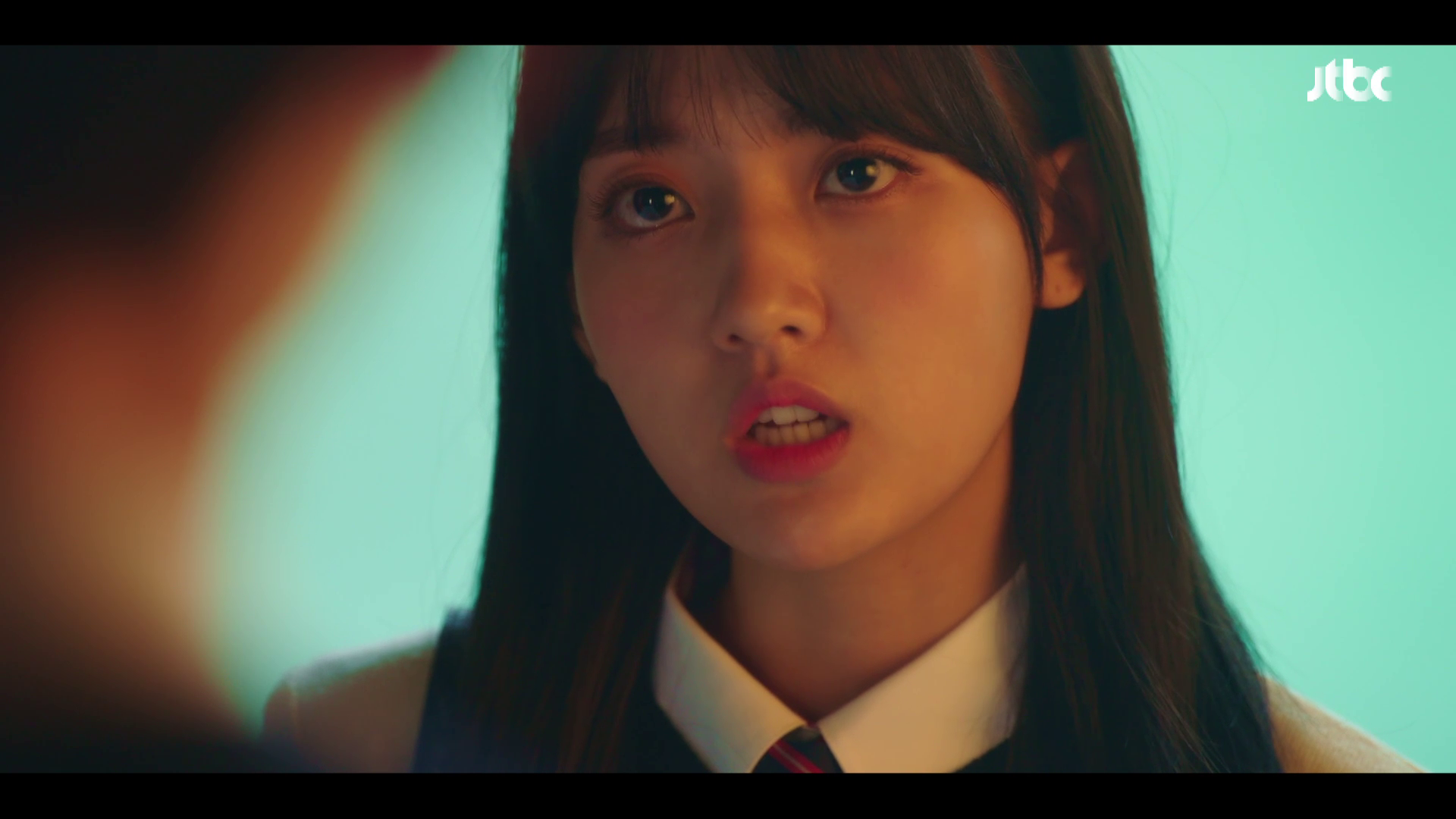 Screenshot of Live On 2025 S01 Completed Hindi ORG Full Series Link in Korean Multi Audio WEB-DL | MovieLinkBD  movielinkbd.com