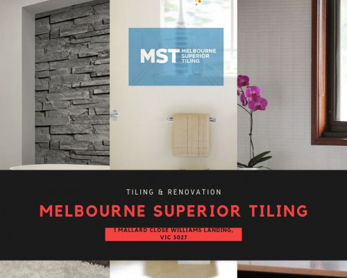 Bad tiling can cost time and money. Don't risk the job to any old tiling companies in Melbourne. Speak to one of the best tilers in Melbourne about our services - https://www.melbournesuperiortiling.com.au