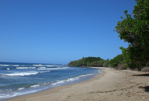 Lopa Beach Lanai Hawaii