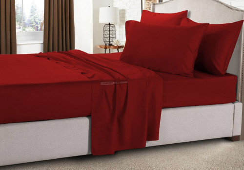 Amazing quality RV king sheets at Comfort Beddings online store. Our Products are comfortable, soft, long-lasting & luxury feel. RV king sheets are easy to care for & easy to wash. Visit here: https://comfortbeddings.com/collections/rv-sheets