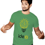 MEN_GREEN_T_SHIRT_BRAIN_FUSED_1