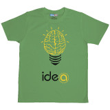 MEN_GREEN_T_SHIRT_BRAIN_FUSED_3