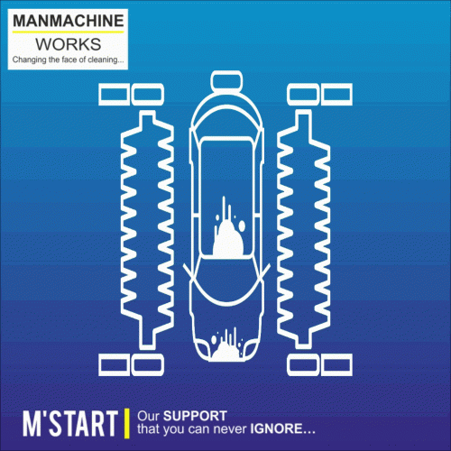 Manmachine Works offered Car Washer and equipment are highly valued item by our clients for features like high performance, simple maintenance and longer service life. Available in various technical specifications, these machines and Car Wash Equipment systems include self services.

Visit Us At :- https://bit.ly/2IUtevx
Contact Us  :- +919313357889

#CarWasher, #CarWashEquipment, #CarVacuumCleaners, #HighPressureCarWasher, #DryCarWash, #CarWashChemical