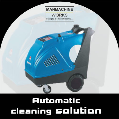 High pressure car washer is the most effective way to clean car and is extremely easy: connect your car wash equipment to the water supply and power outlet, switch on the portable car washer and let the cleaning fun begin!

Visit Us At :- https://bit.ly/2IUtevx
Contact Us  :- +919313357889

#CarWasher, #CarWashEquipment, #CarWasherEquipment, #HighPressureCarWasher, #PortableCarWasher, #AutomaticCarWasher