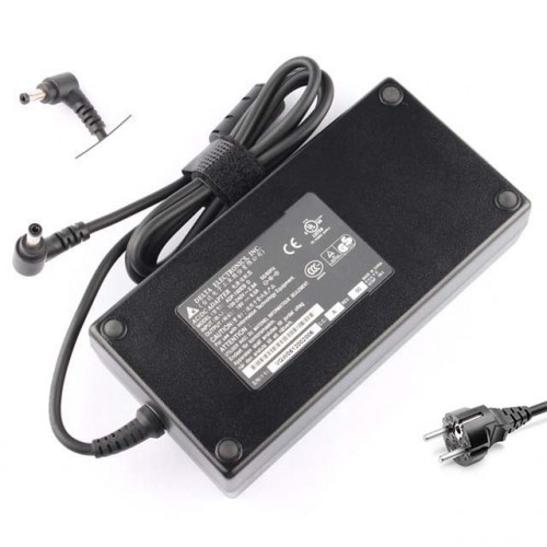 Original MSI Delta ADP-180NB BC Adaptateur Chargeur 180W
https://www.30chargeur.com/msi-c-1_2/original-msi-delta-adp180nb-bc-adaptateur-chargeur-180w-p-6033.html