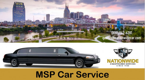 MSP Car Service