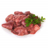 MUTTON-LIVER