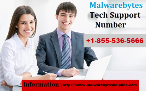 Nobody likes to be a victim of technical issues on their antivirus program especially when malware movement has become so prominent these days. The user should settle down antivirus quirks at the earliest to maintain the authenticity of the program. However, the majority of the user failed on that aspect and then starts hunting reliable assistance. Malwarebytes customer support +1-855-536-5666 understands that fact clearly and provide instant resolution on the issues. visit here:- https://myantivirusservice.weebly.com/blog/malwarebytes-customer-support-the-best-way-to-restore-technical-issues