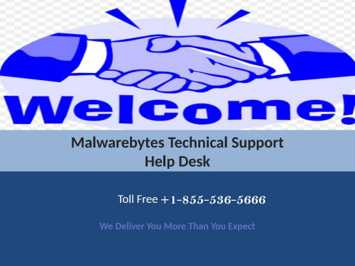 Malwarebytes Customer Support Number +1-855-536-5666 is leading third-party support that omits all kind of antivirus anomalies on the go. visit here for more info :- https://www.malwarebyteshelpline.com/resolve-malwarebytes-error-codes-issues-simple-methods/
