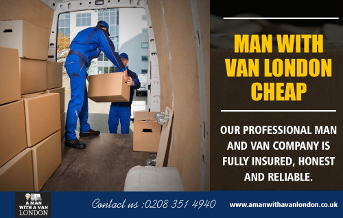 Get the cheap man with van south east London quotes from professional movers at https://www.amanwithavanlondon.co.uk/

Find Us : https://goo.gl/maps/JwJmKQz4Kf92

There are many different reasons you may Hire a cheap man with van south east London services. One of them maybe you are moving out of your house or apartment and require someone like a man and van to assist in running the household. Or you may be redecorating your home and need a man and trailer to haul away the old furniture. It doesn't take a lot of vehicle capacity to remove old furniture so the man and van combination may be perfectly adequate for this task.

Address-  5 Blydon House, 33 Chaseville Park Road, London, LND, GB, N21 1PQ 
Contact Us : 020 8351 4940 
Mail : steve@amanwithavanlondon.co.uk , info@amanwithavanlondon.co.uk

Our Profile : https://gifyu.com/amanwithavan

More Images : 

https://gifyu.com/image/TpQN
https://gifyu.com/image/TpQT
https://gifyu.com/image/TpQ9
https://gifyu.com/image/TpQv