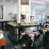 Marigold-Restaurant