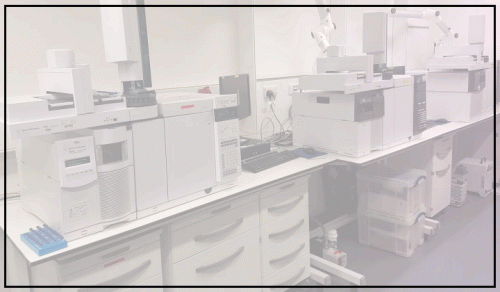 Include Mass Spec Table in your mass spectrometry laboratory and enhance your research process. OMNI Lab Solutions provides these tables which are supported by all the leading manufacturers and gives you a noiseless environment with advanced accessibility and flexibility. For more details, call on us our toll-free no. 1-888-579-1981. To know more visit our site:https://www.omnilabsolutions.com/mass-spectrometry-benches