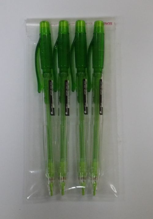 Mechanical-Pencil-Pack-of-4-Green.png