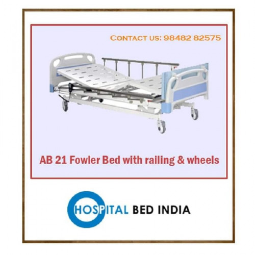 Medical Beds Online for Sale. We export Medical Equipment, Surgical Instruments & Hospital Products all over the India. 
For More Info Visit : http://hospitalbedindia.com
Email Us : mohankmadan@gmail.com 
Call : 9848282575