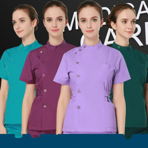 Uniformonline offers medical labcoats made of highest quality which will hold up to the harshest of jobs. These medical  are available in wide range of sizes so whenever you buy any of them, you must ensure that it perfectly fit your body and are not very long.

http://uniformonline.com.sg/medical/