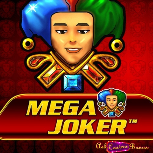 AskCasinoBonus is providing you all with a fantastic platform to play not only your favorite casino games but also read out their reviews. Check out our reviews including the Mega Joker Slot review.
http://askcasinobonus.com/online-slots/mega-joker-slot/