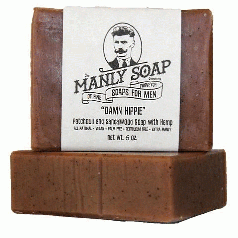 Shop from the selection of natural soap for men at Manlysoapco.com and enjoy the refreshing experience all at once. Grab first order discounts now!