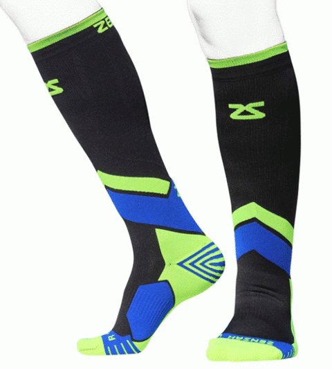 Want a fashion upgrade on socks? Get the gorgeous-looking and super-comfortable mercerized socks from Walky Socky. Place a request for quote online at WalkySocky.com.