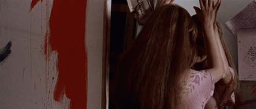 Messiah of Evil 1973 GIF 01 06 26 mirror