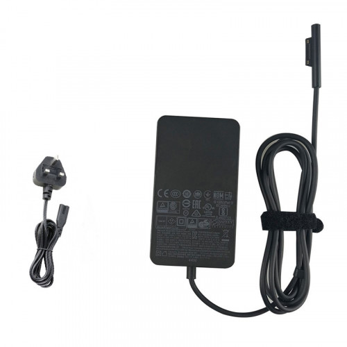 Original 44W Microsoft Surface 1800 Charger/Adapter
https://www.3cparts.co.uk/original-44w-microsoft-surface-1800-chargeradapter-p-51639.html