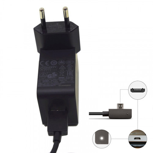 Originele 13W Microsoft Surface 3 Adapter Oplader
 
https://www.30adapter.nl/originele-13w-microsoft-surface-3-adapter-oplader-p-53130.html 
Product informatie
Input:100-240V / 50-60Hz
Output: 5.2V-2.5A-13W
Connector: USB
Kleur: Zwart
Conditie: Nieuw,Originele
Garantie: 12 maanden garantie en 30 dagen geld terug
Pakket inbegrepen:
1 x Microsoft Adapter
Compatibel model:
Microsoft Surface 1623,Microsoft Surface 1624,Microsoft Surface 1645
Microsoft Surface 3 4GY-00001
Microsoft Surface 3 3YY-00001