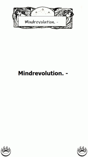 Mindrevolution