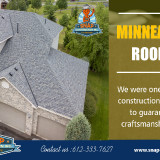 Minneapolis-Roofing