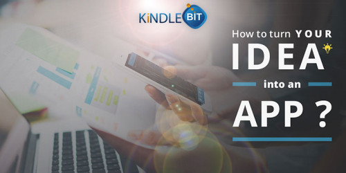 At Kindlebit expert team of iPhone and iPad application developers create ultimate iPhone applications that offer you humungous benefits.https://bit.ly/2UYLRrl