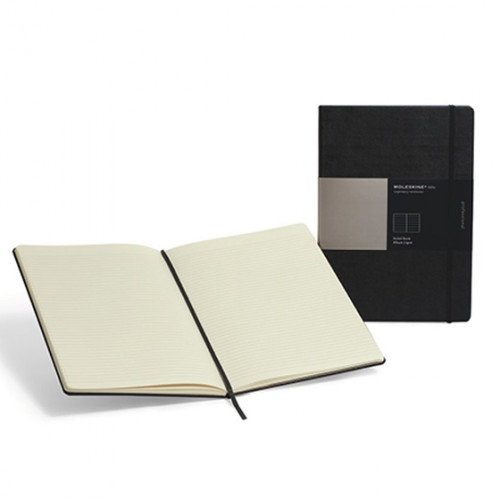 Moleskine c