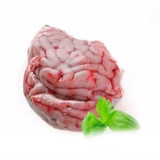 Mutton-Brain-Gross-Weight-1Kg---Net-Weight-750Gm-Approx.