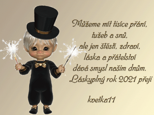 Můžeme mít