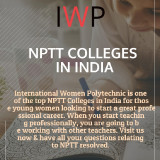 NPTT-Colleges-in-India