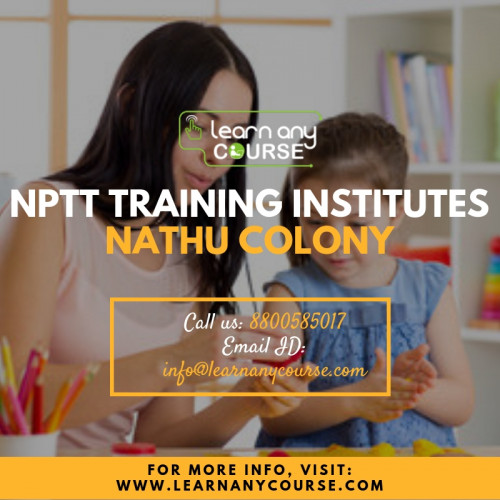 Learn Any Course is the leading web portal for young aspirants in India. If you want a successful start to your career in NPTT training, then LAC is the best place to find the top NPTT Training Institutes Nathu Colony. To know more about us, visit our website today.

https://www.learnanycourse.com/in/search-institute/nptt/nathu-colony