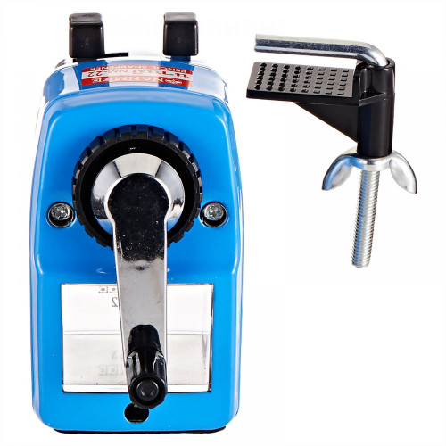 Nanmee Blue Desk Sharpener 1