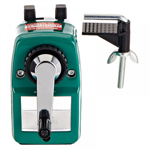 Nanmee Green Desk Sharpener 1