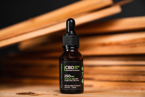Hemp-derived CBD is a popular natural remedy used for many common ailments.  Improve your health and wellness with NutraCanna™ naturals Hemp CBD Oils. They offer a high quality of CBD products at affordable rates.
More Info For CBD Products: http://bit.ly/2zvN2mm
