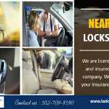 Nearest-Locksmith