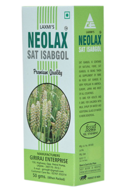 Neolax 50gm 3