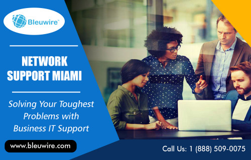 Dental Managed IT Support & Services in Miami to General and Specialty at https://bleuwire.com/network-support-in-fort-lauderdale/

Find Us : https://goo.gl/maps/XNMFumDNjrL2
https://binged.it/2zCz0PJ

Business It Support : 

Dental Managed IT Services Miami
IT Services Fort Lauderdale
IT Solutions Miami FL
Managed IT Services Naples

We offer a unique collection of best practices in architecting and designing & developing Healthcare IT Support & Services in Miami, technology and business solutions to help healthcare technology companies build and configure interoperable, sustainable healthcare IT systems. We have been a strategic product engineering provider for several global Healthcare companies especially in addressing Digital imperatives across the web, mobile, analytics & cloud.

Address : 8567 Coral Way, Ste 465 Miami Florida 33155 United States

Social Links : 

https://www.juicer.io/bleuwireitservices
http://sites.flockler.com/https-slash-slash-www-dot-youtube-dot-com-slash-channel-slash-ucdxk0anowjmgrtztu-l9qpw
https://headwayapp.co/computer-repair-miami-changelog
https://socialmanage.io/sohub/miamiitservices
https://twitter.com/bleuwire/