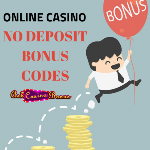AskCasinoBonus is at your support of offer you worthwhile no deposit bonus codes. Along these lines, make your casino game all the more captivating and fascinating with our gainful bonuses. Look at the site, play the most popular casino games and hit your win.
http://askcasinobonus.com/no-deposit-casino-bonuses/