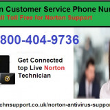 Norton-Customer-Service-phone-Number