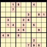 November_12_2020_Washington_Times_Sudoku_Difficult_Self_Solving_Sudoku