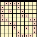 November_29_2020_Los_Angeles_Times_Sudoku_Impossible_Self_Solving_Sudoku