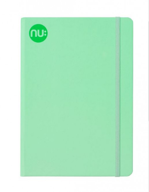 Nuco Spectrum Green