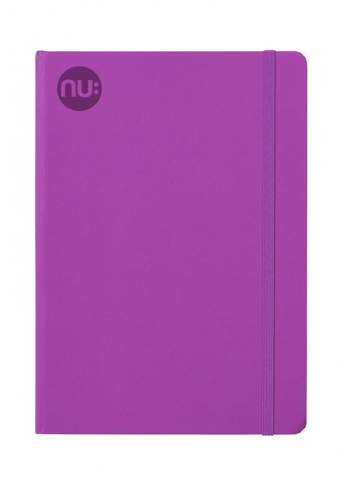 Nuco Spectrum Purple