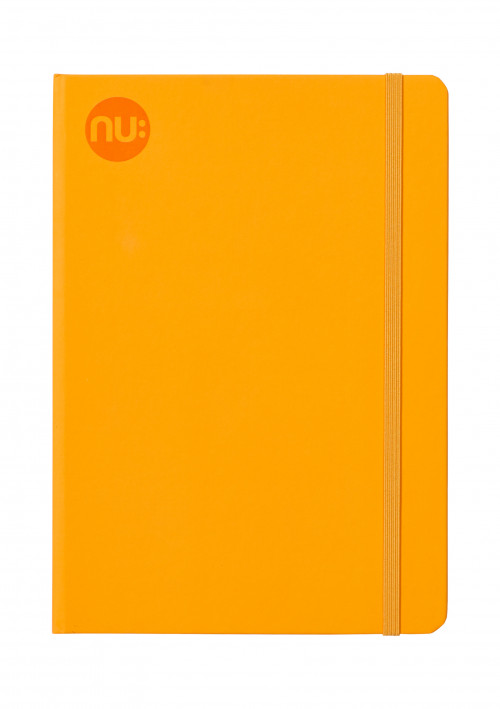 Nuco Spectrum Yellow